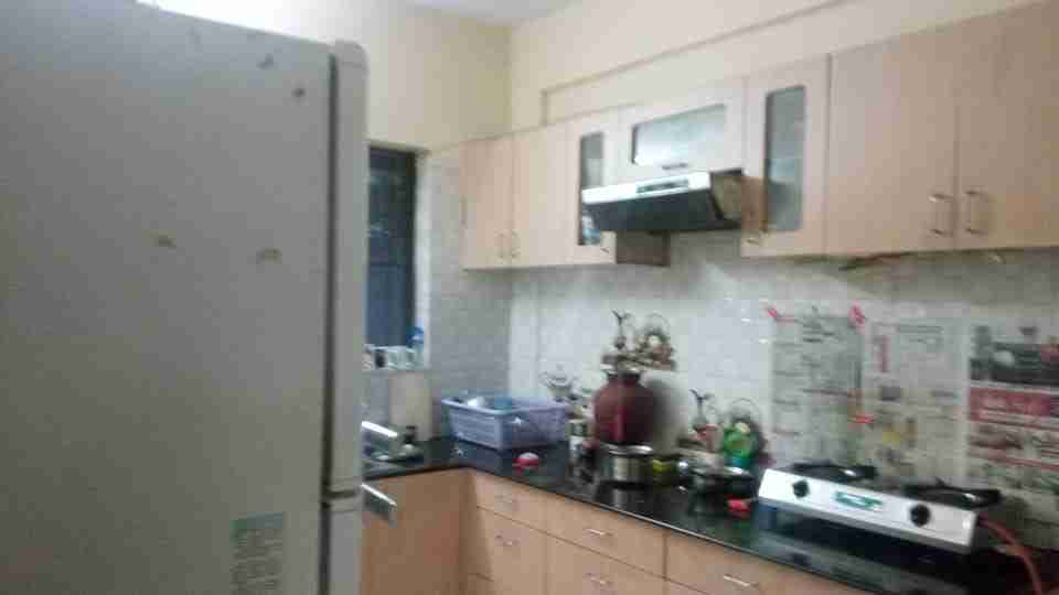 Bachelor PG room in Wakad, Pimpri-Chinchwad – photo 5